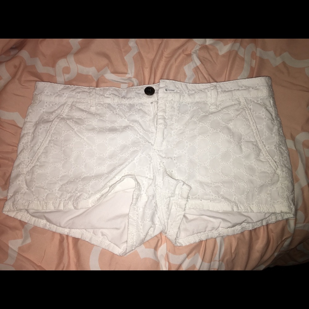 SO brand shorts
